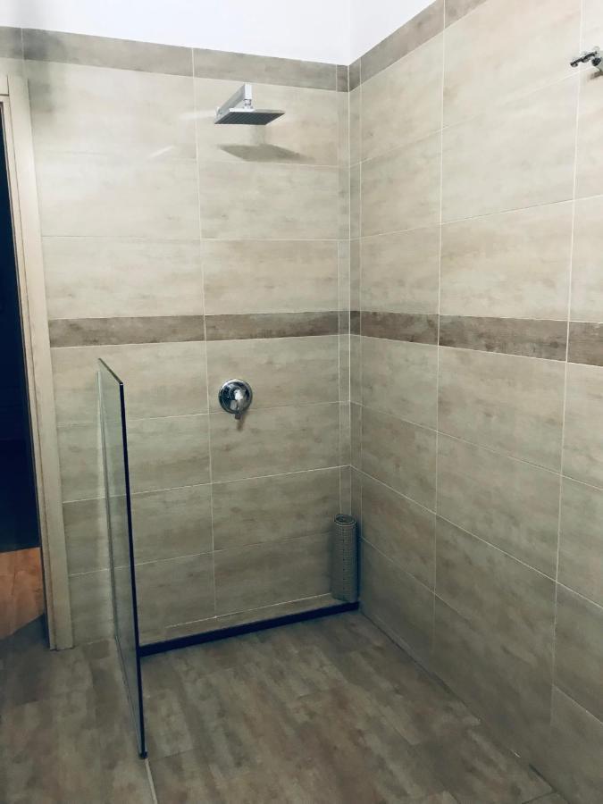 B&B Il Quadrato 19 Нервиано Экстерьер фото