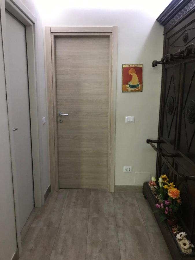 B&B Il Quadrato 19 Нервиано Экстерьер фото