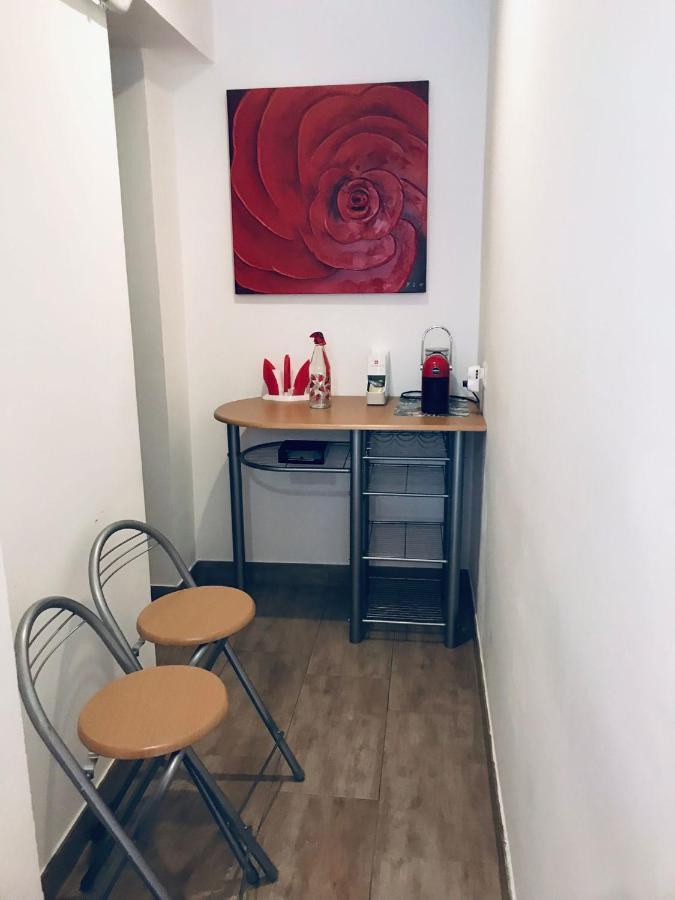B&B Il Quadrato 19 Нервиано Экстерьер фото