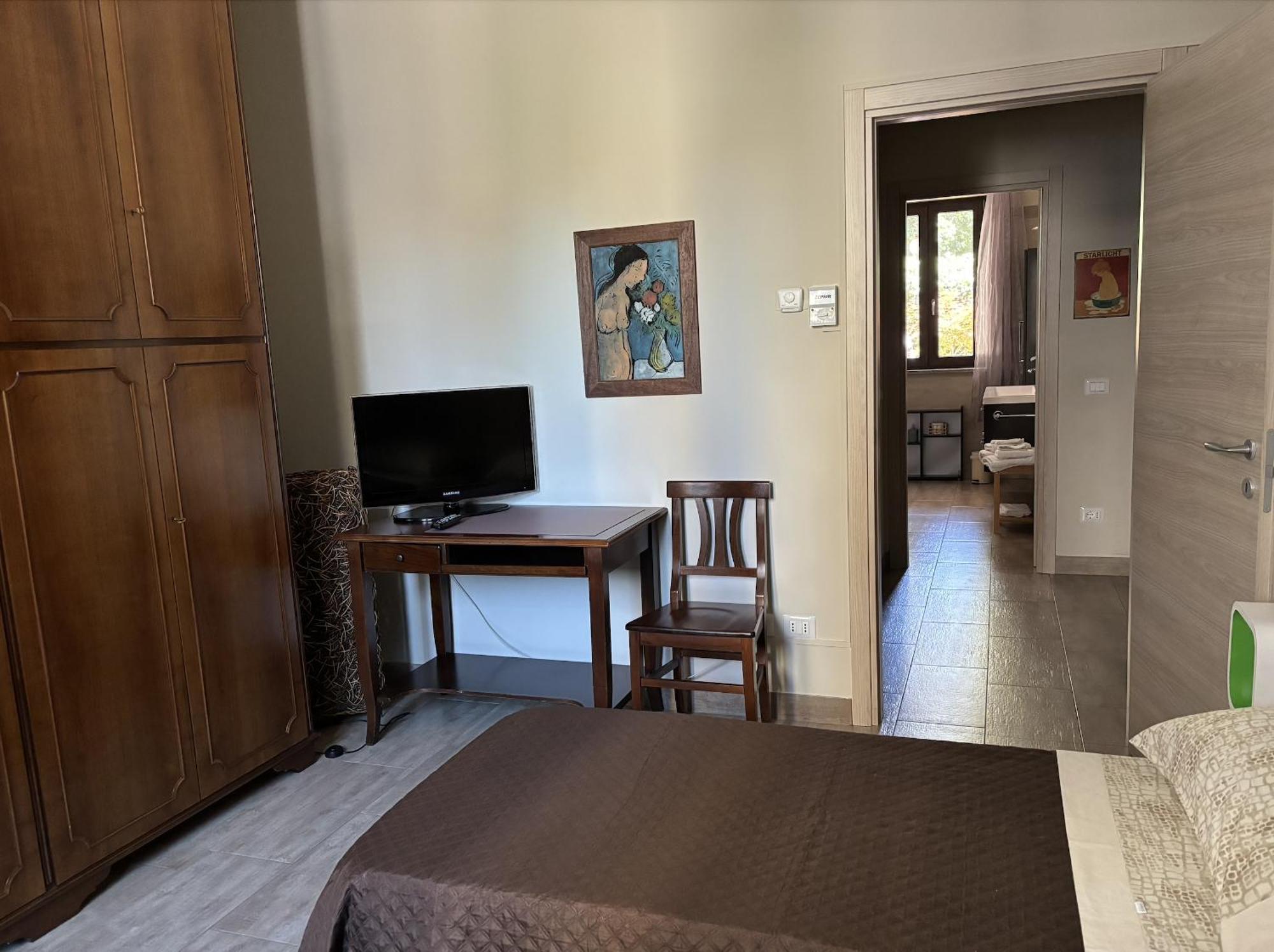 B&B Il Quadrato 19 Нервиано Экстерьер фото