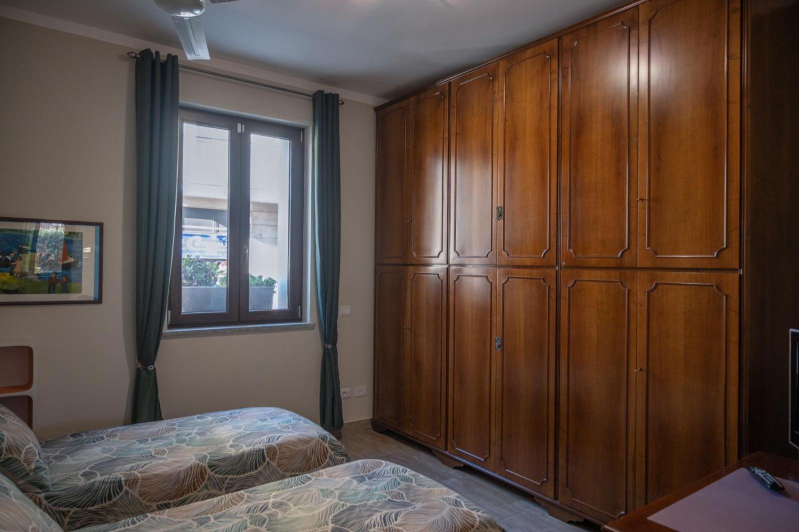 B&B Il Quadrato 19 Нервиано Экстерьер фото