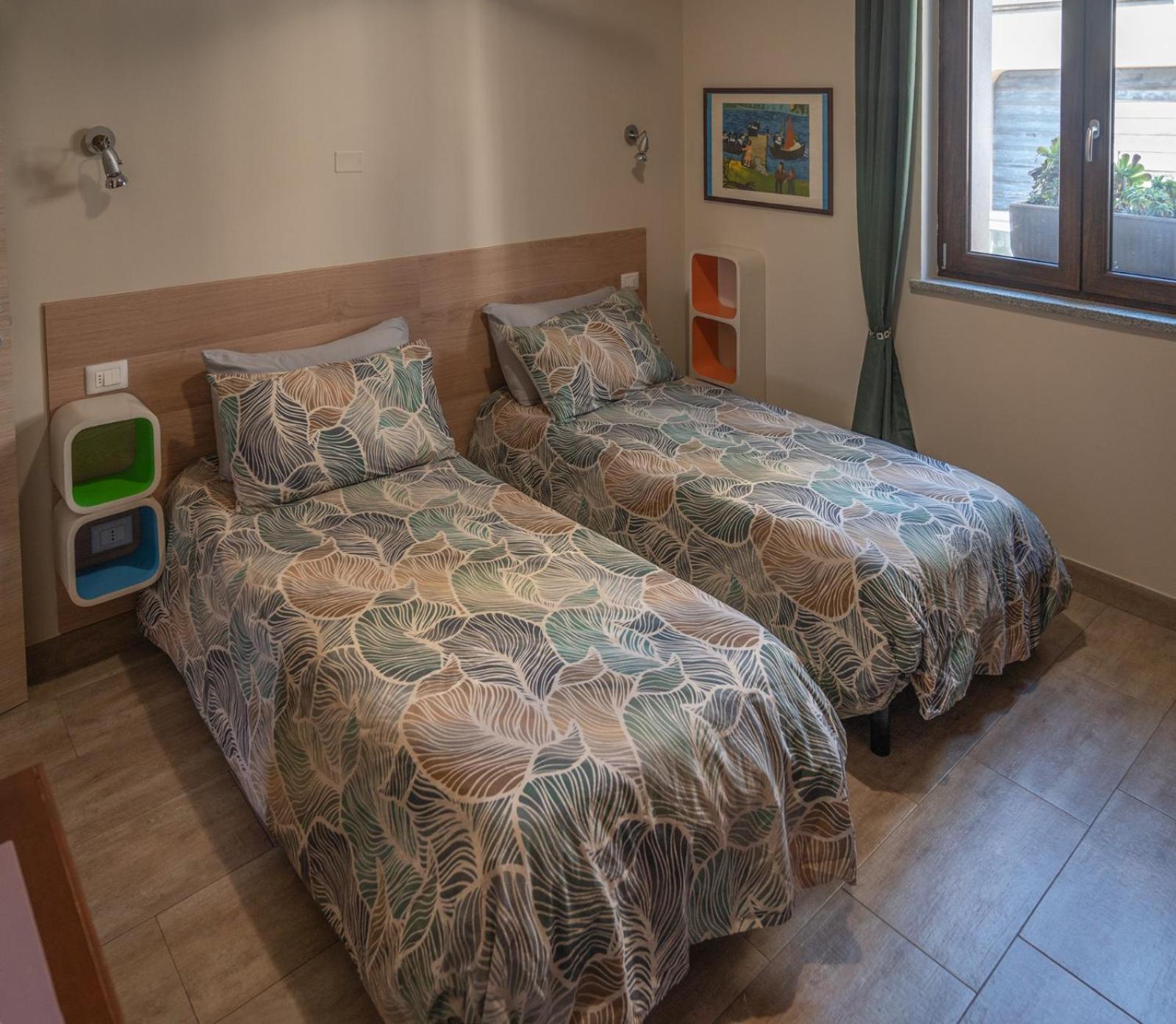 B&B Il Quadrato 19 Нервиано Экстерьер фото