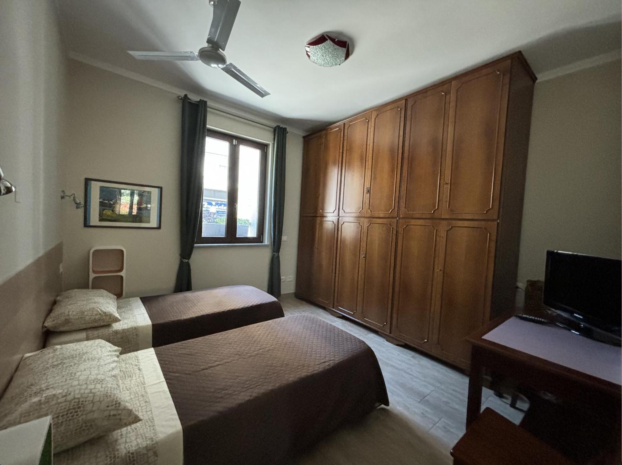 B&B Il Quadrato 19 Нервиано Экстерьер фото