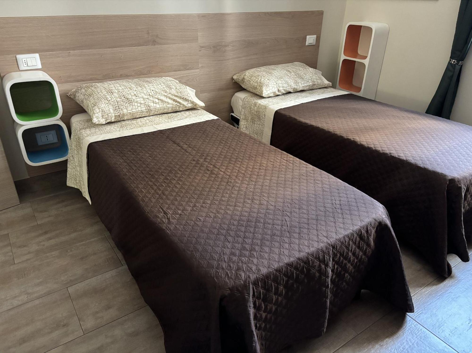 B&B Il Quadrato 19 Нервиано Экстерьер фото